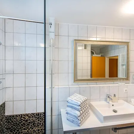Ferienwohnung Koblenz Altstadt Room photo