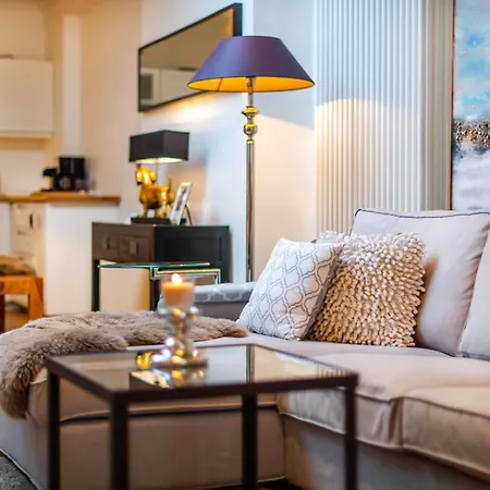 Ferienwohnung Koblenz Altstadt Room photo