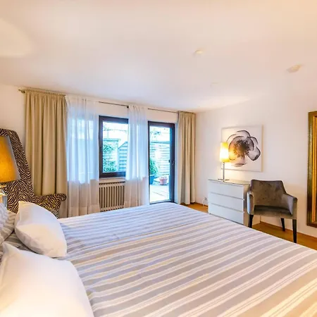 Ferienwohnung Koblenz Altstadt Room photo