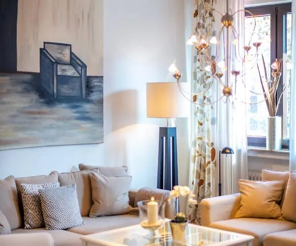 Ferienwohnung Koblenz Altstadt